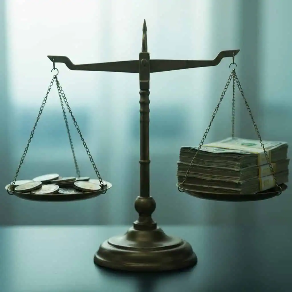 Dywersyfikacja: powiązana vs. niepowiązana – klucz do stabilności finansowej