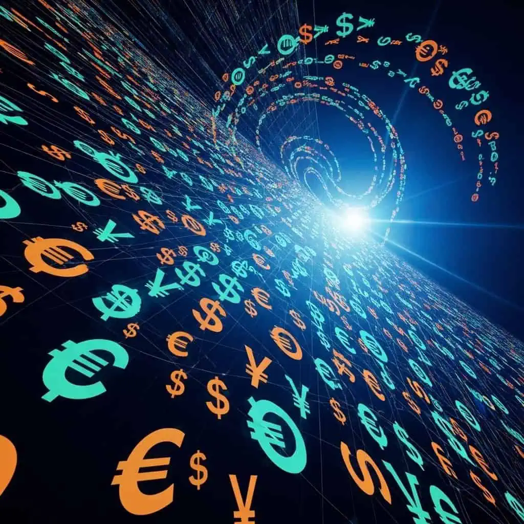 Handel na rynku Forex – poradnik dla zaawansowanych