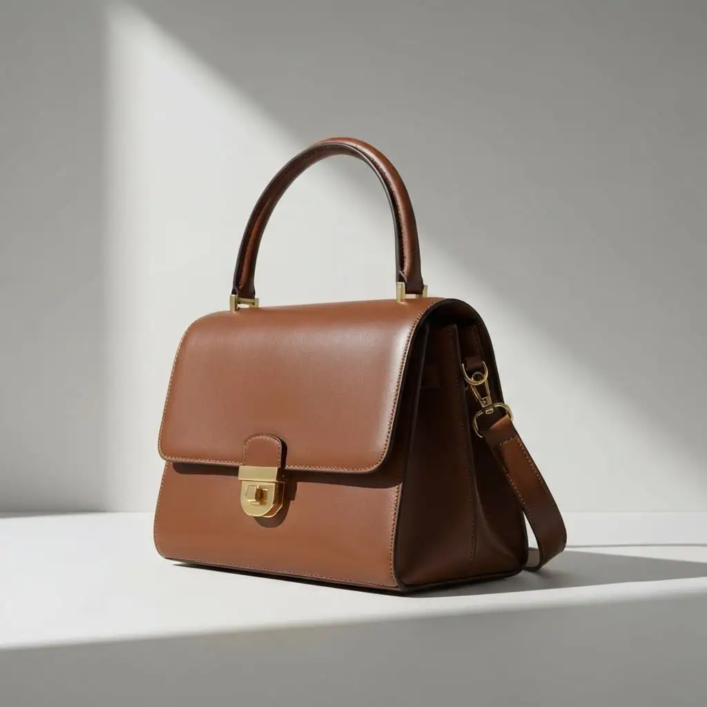 Celine Luggage: Ikona stylu i funkcjonalności w świecie mody