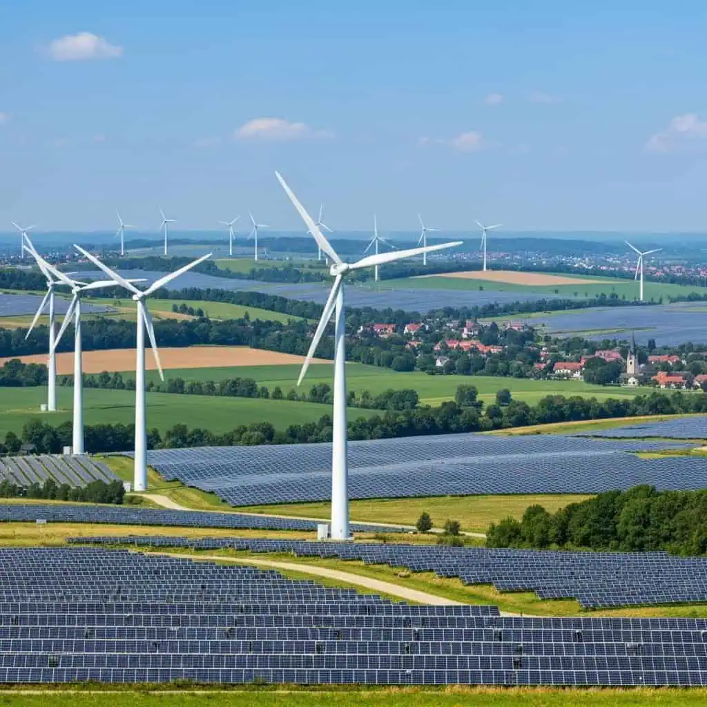 Bezpieczeństwo energetyczne Europy: uniezależnienie od rosyjskich surowców